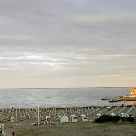 Souvenir Hotel Caorle