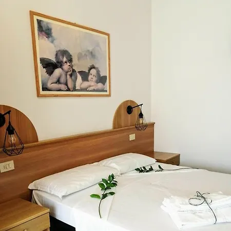 Souvenir Hotel Caorle