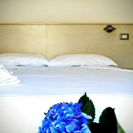 Souvenir Hotel Caorle