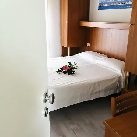 Souvenir Hotel Caorle