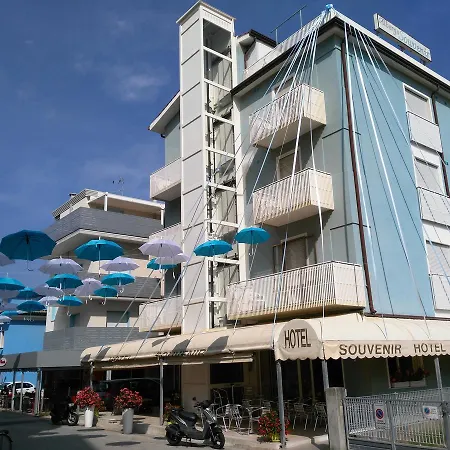 Hotel Souvenir Caorle
