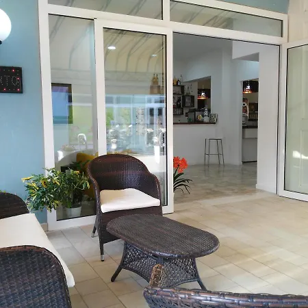 Souvenir Hotel Caorle